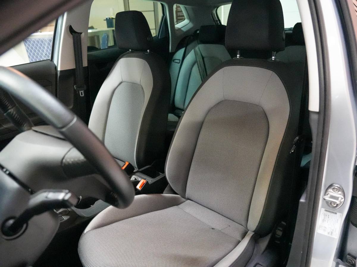 SEAT Ibiza SEAT Ibiza 1.0 MPI Reference |VOL!|stoelvrm|clima|carplay|park