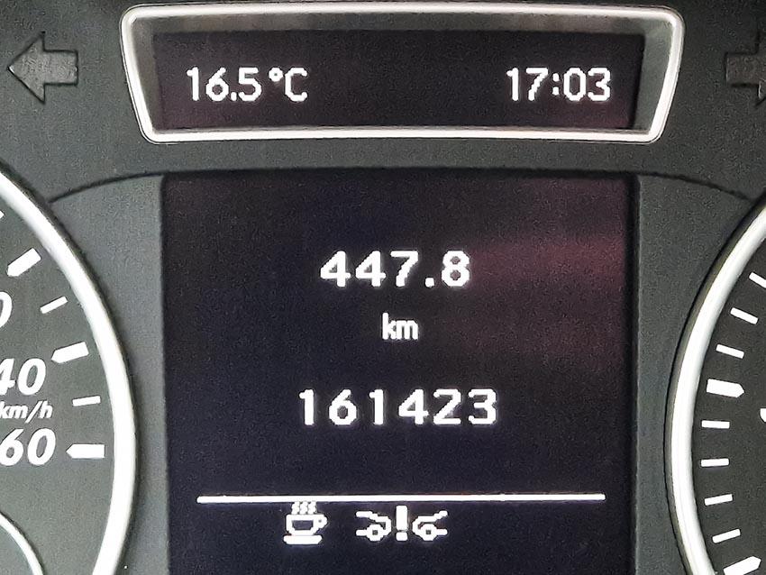 Mercedes-Benz B-Klasse Mercedes-Benz B-klasse 180 Ambition