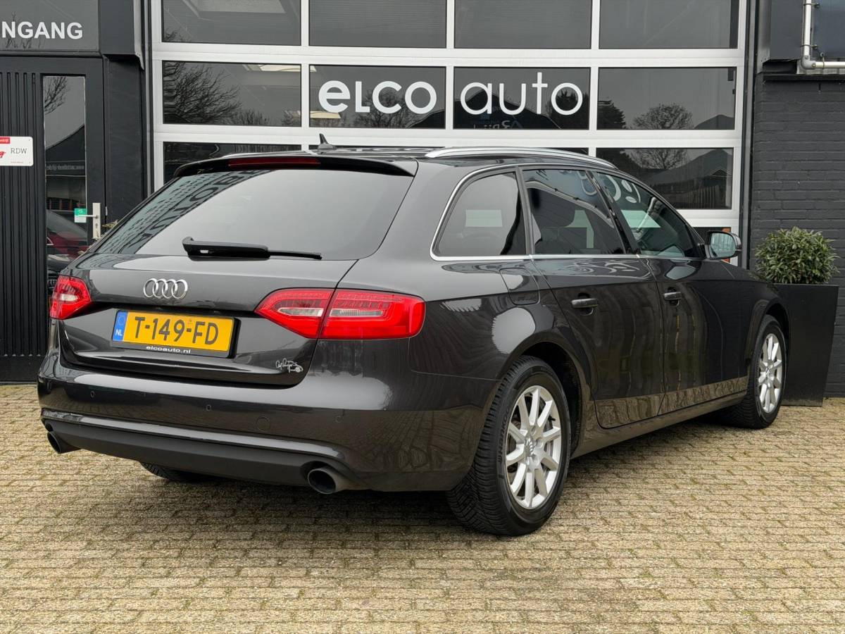 Audi A4 Audi A4 Avant 1.8 TFSI Business Edition