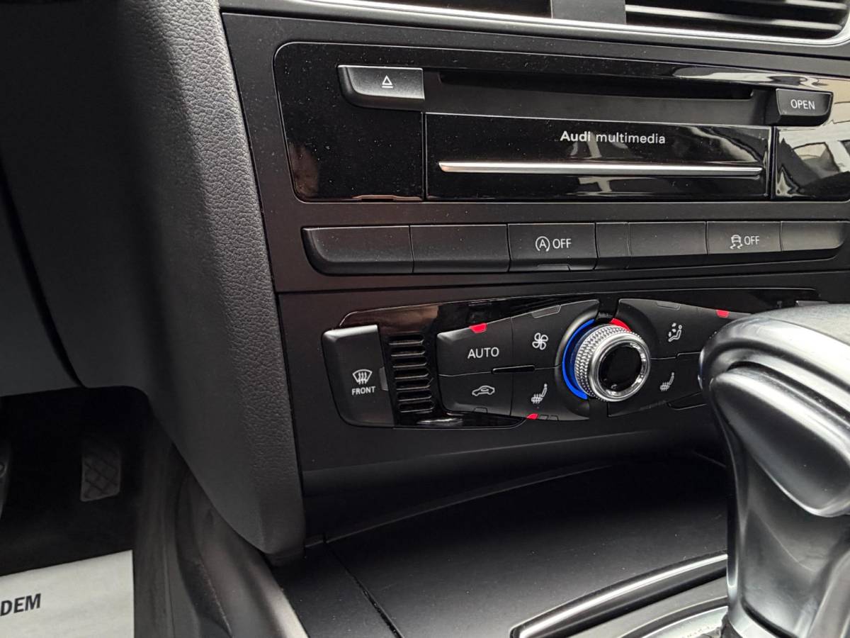 Audi A4 Audi A4 Avant 1.8 TFSI Business Edition