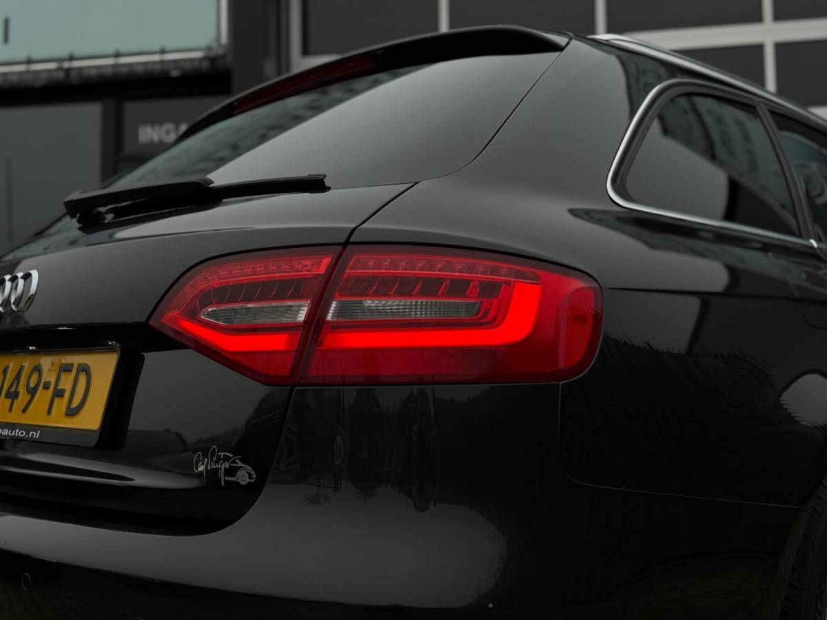 Audi A4 Audi A4 Avant 1.8 TFSI Business Edition