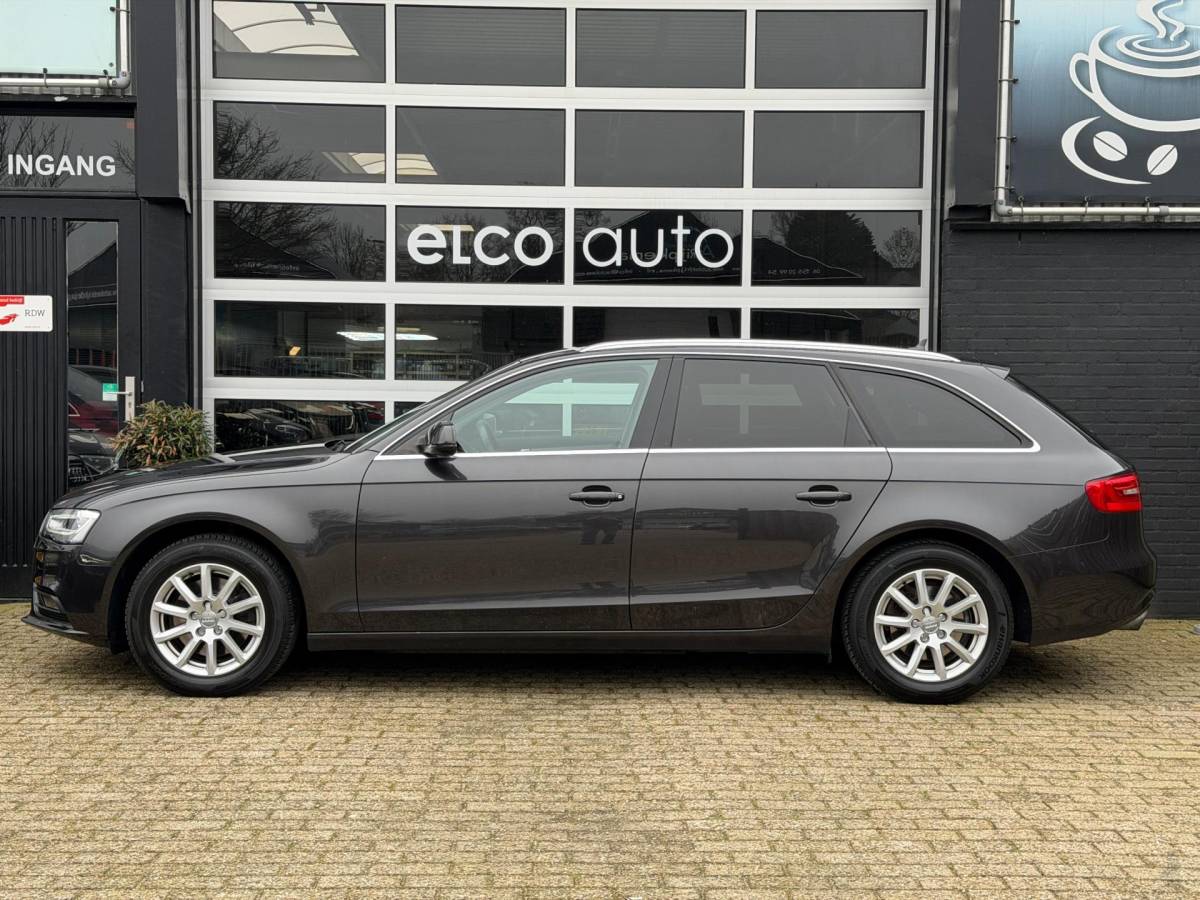 Audi A4 Audi A4 Avant 1.8 TFSI Business Edition