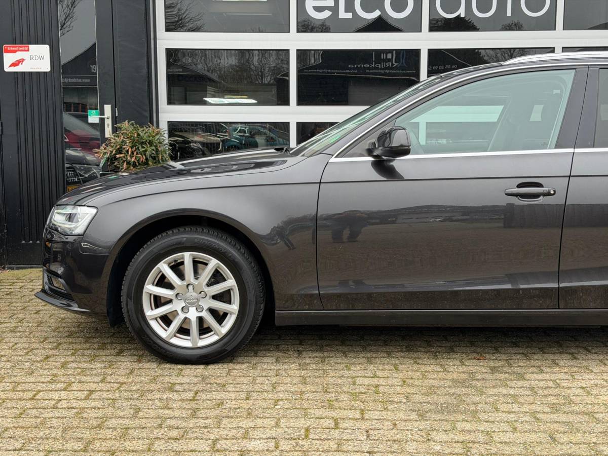 Audi A4 Audi A4 Avant 1.8 TFSI Business Edition