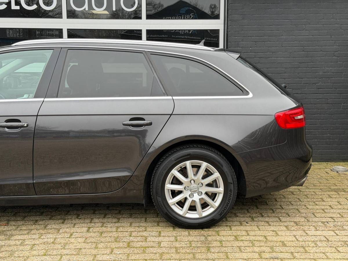 Audi A4 Audi A4 Avant 1.8 TFSI Business Edition
