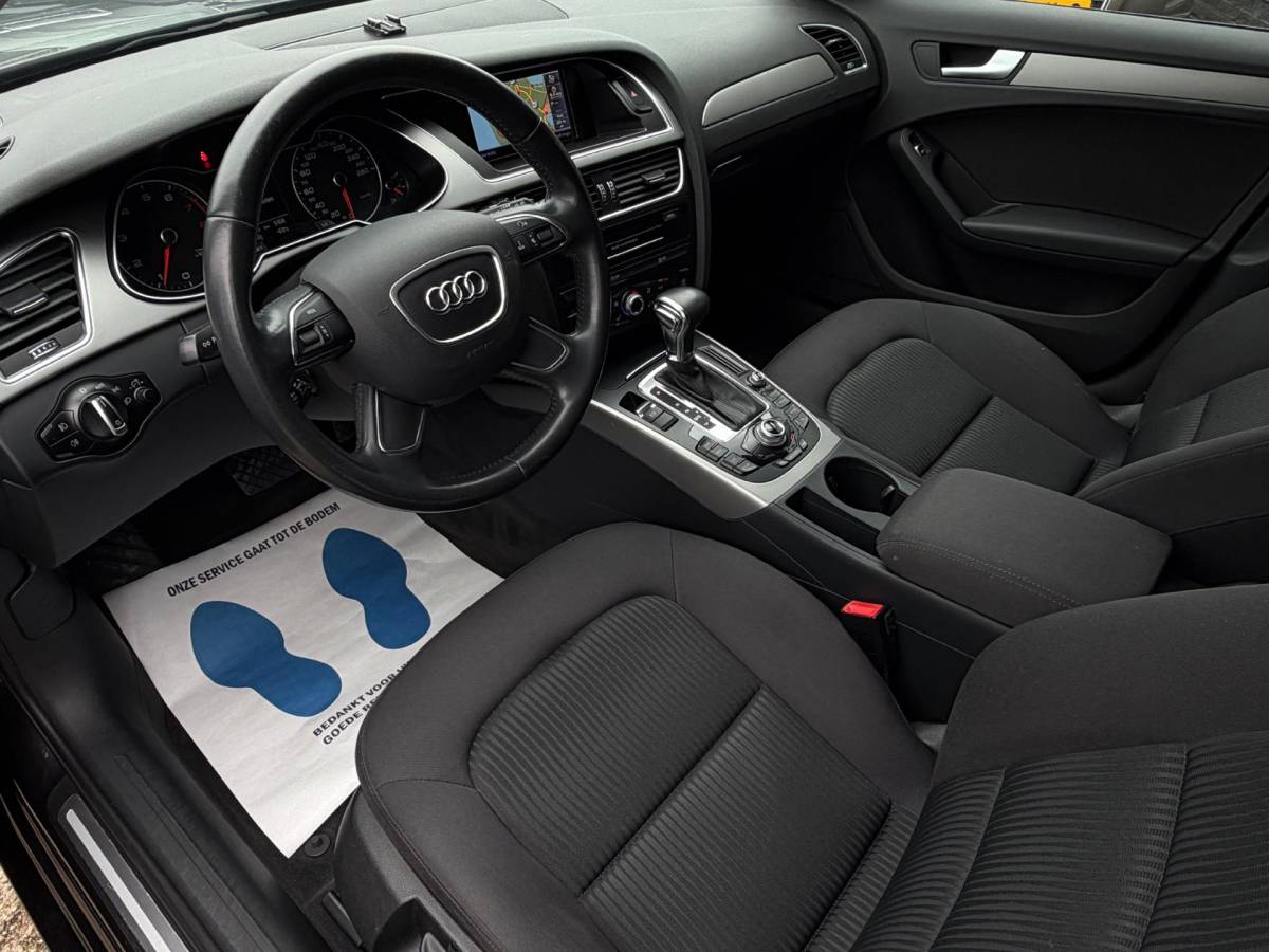 Audi A4 Audi A4 Avant 1.8 TFSI Business Edition