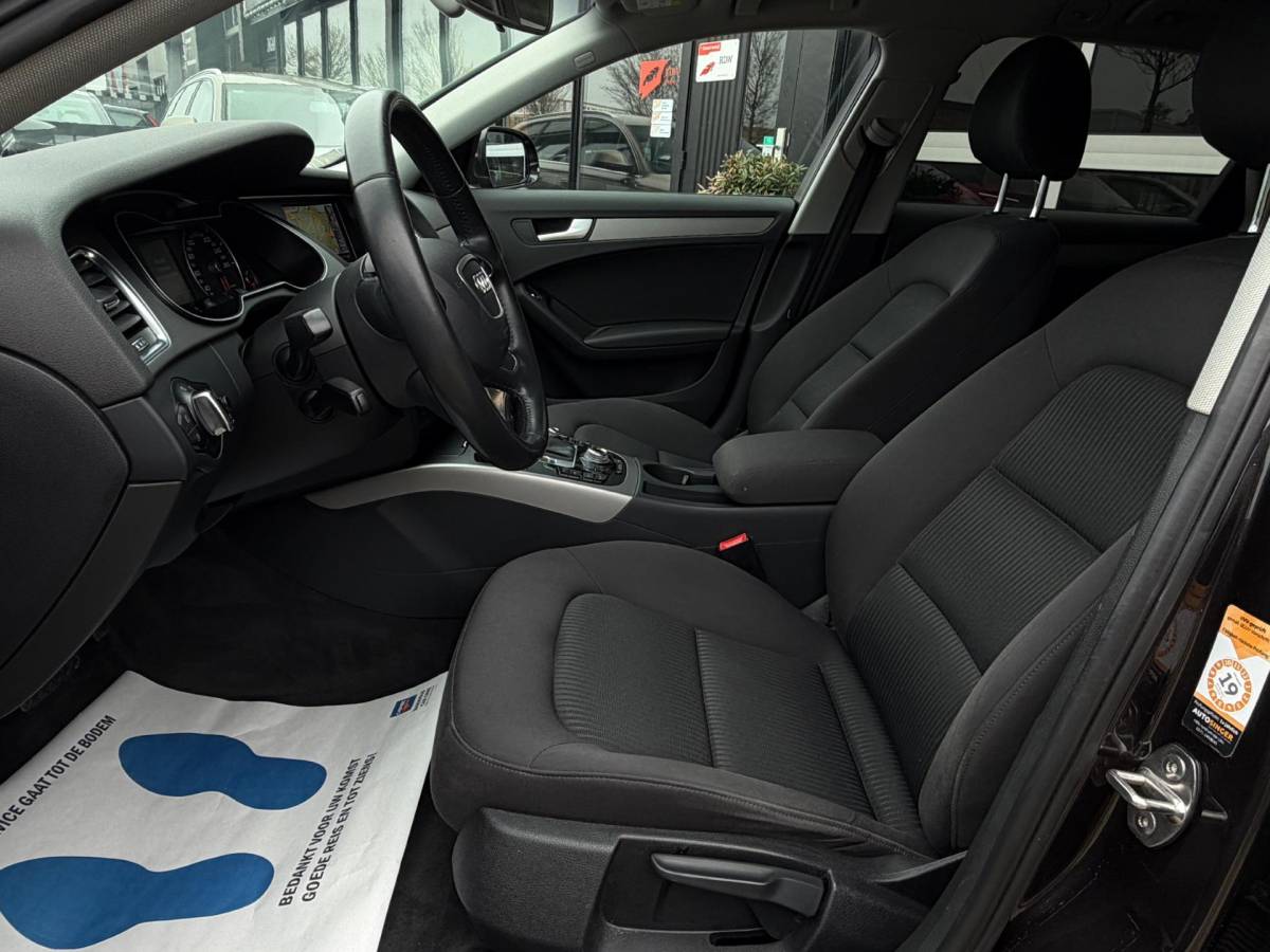 Audi A4 Audi A4 Avant 1.8 TFSI Business Edition