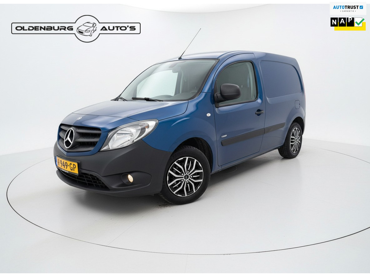 Mercedes-Benz Citan