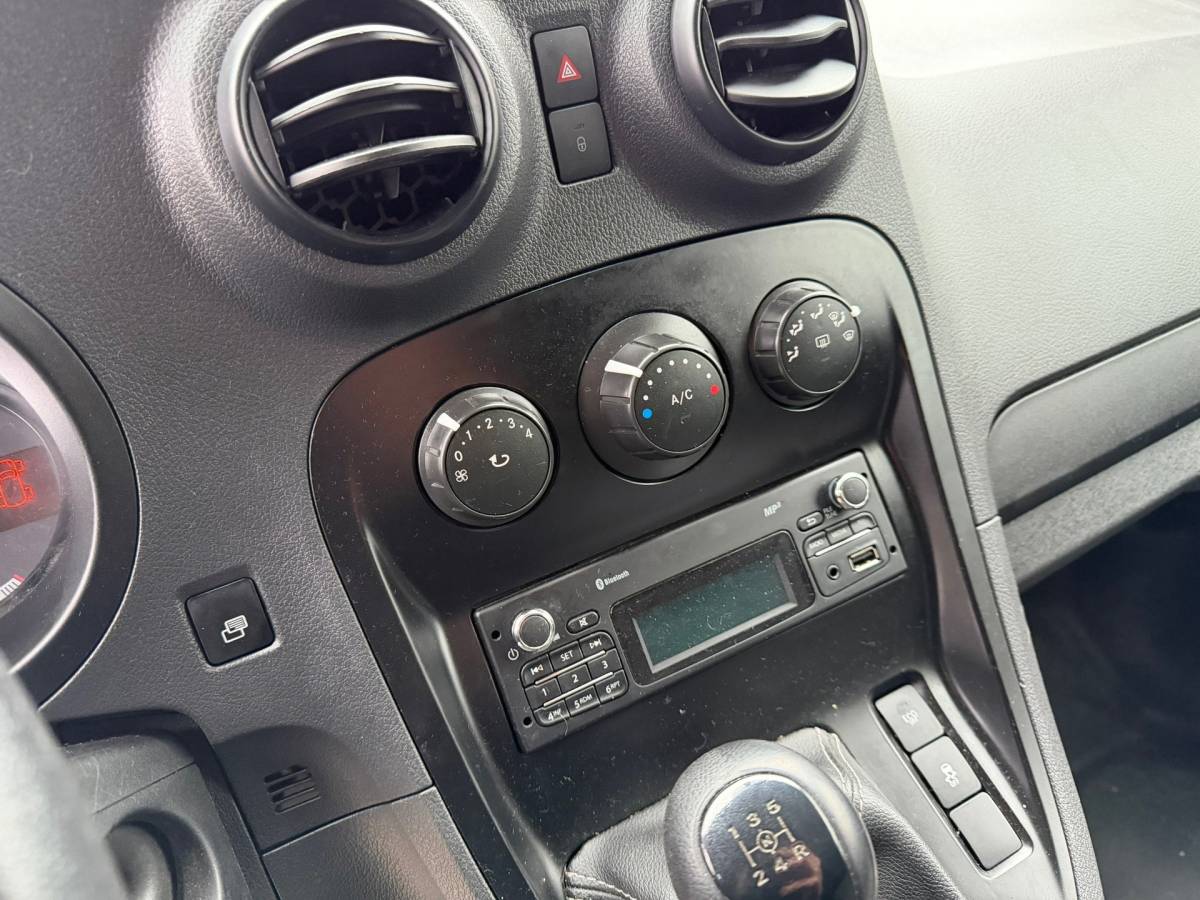 Mercedes-Benz Citan Mercedes-Benz Citan 108 CDI BlueEFFICIENCY | Airco