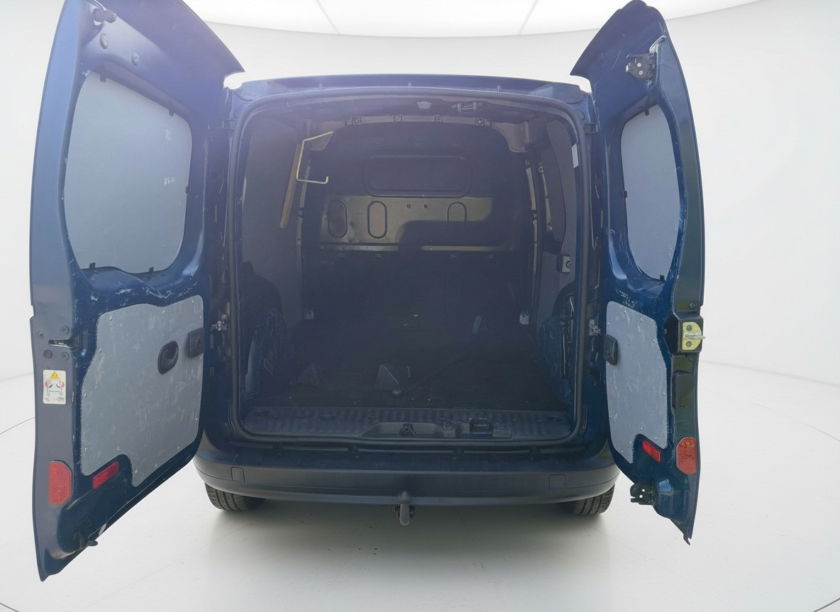 Mercedes-Benz Citan Mercedes-Benz Citan 108 CDI BlueEFFICIENCY | Airco