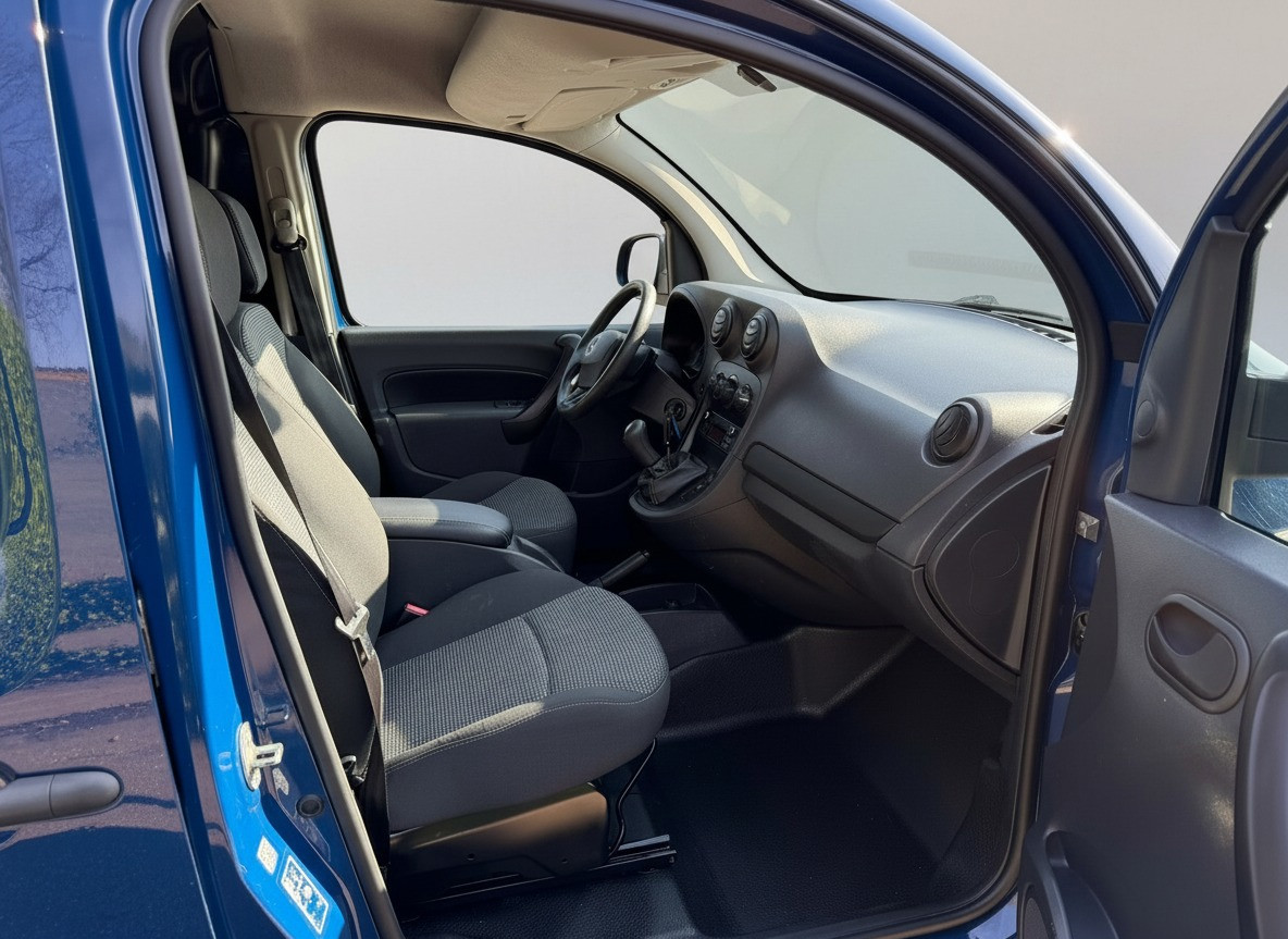 Mercedes-Benz Citan Mercedes-Benz Citan 108 CDI BlueEFFICIENCY | Airco