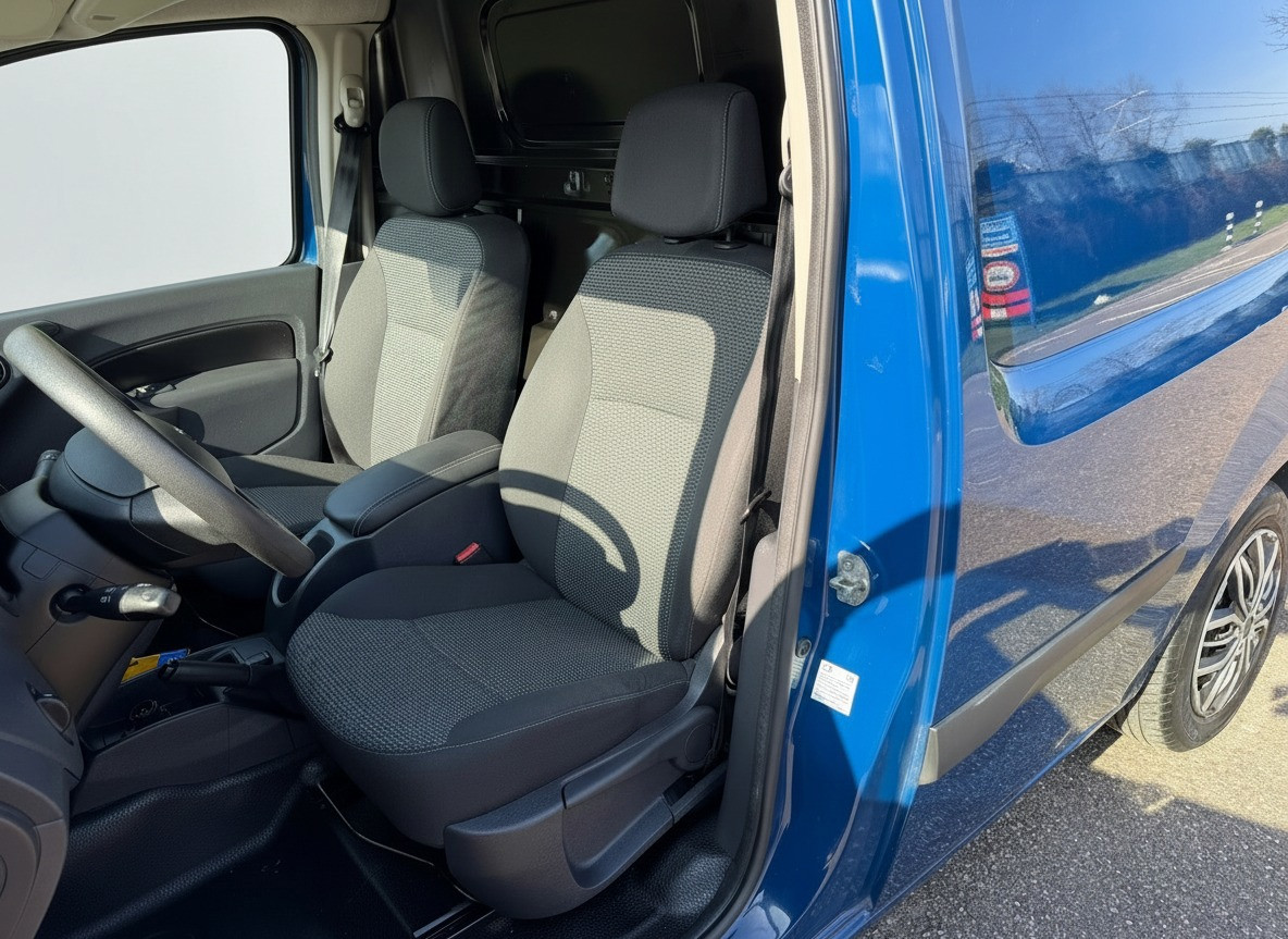 Mercedes-Benz Citan Mercedes-Benz Citan 108 CDI BlueEFFICIENCY | Airco