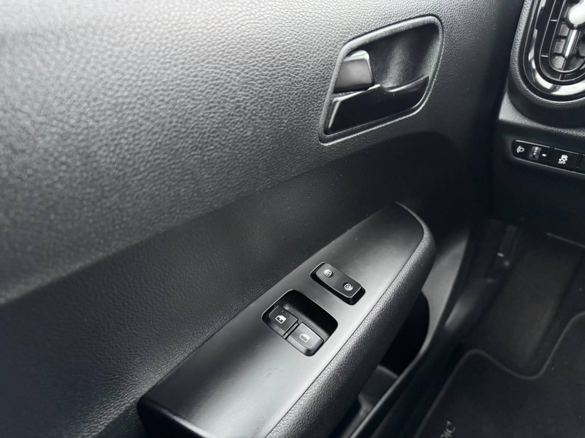 Kia Picanto Kia Picanto 1.0 MPi ComfortPlusLine