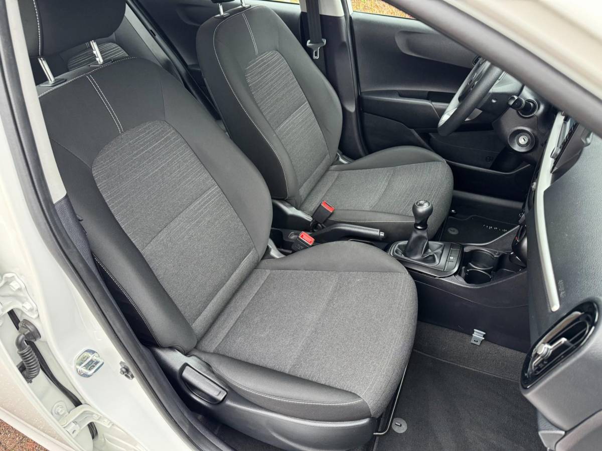 Kia Picanto Kia Picanto 1.0 MPi ComfortPlusLine