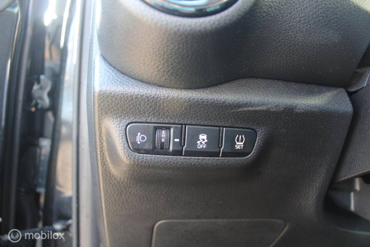 Kia Picanto Kia Picanto 1.0 CVVT DynamicPlusLine Navi/ECC/Carplay/Camera