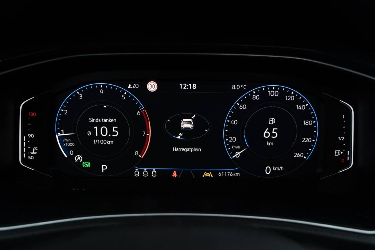 Volkswagen T-Roc Volkswagen T-Roc 1.5 TSI Sport Leder|Camera|Carplay|Pano|VOL