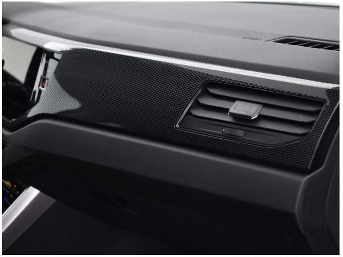 Volkswagen Polo Volkswagen Polo Life Edition 1.0 TSI 95 pK 5 versn. Hand · Achteruitrijcamera · regensensor ·