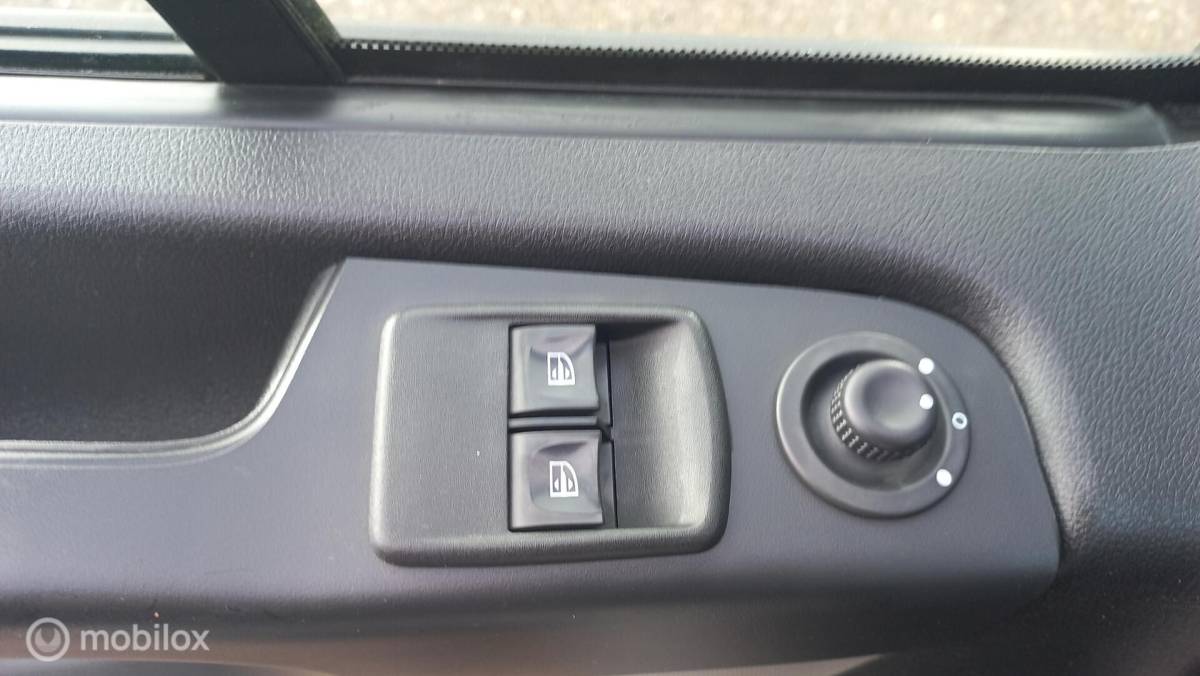 Renault Trafic Renault Trafic bestel 1.6 dCi T29 L2H1 Comfort Energy