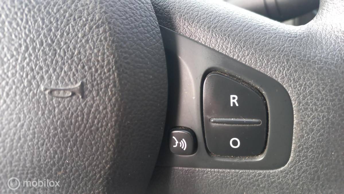 Renault Trafic Renault Trafic bestel 1.6 dCi T29 L2H1 Comfort Energy