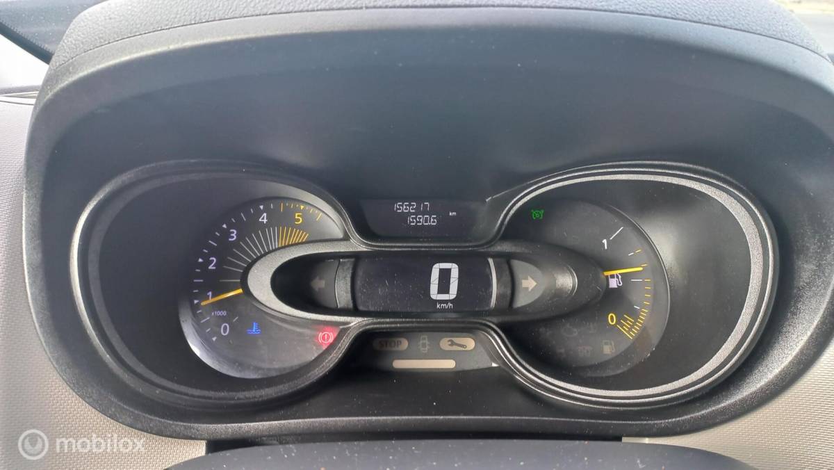 Renault Trafic Renault Trafic bestel 1.6 dCi T29 L2H1 Comfort Energy