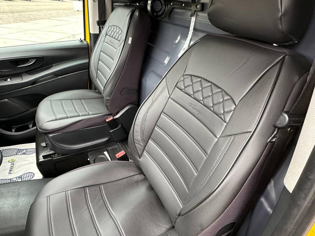 Mercedes-Benz Vito Mercedes-Benz Vito 109 CDI Functional Lang