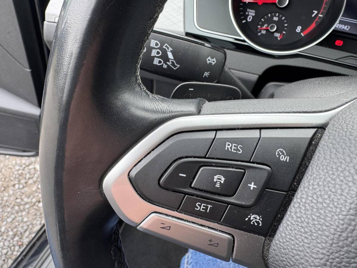 Volkswagen Passat Volkswagen Passat Variant 1.5 TSI AUTOMAAT PANODAK CAMERA TREKH