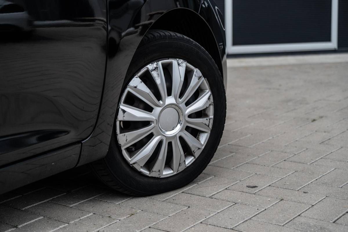 Kia Picanto Kia Picanto 1.0 CVVT Airco|Radio|Garantie|Nieuwe APK!