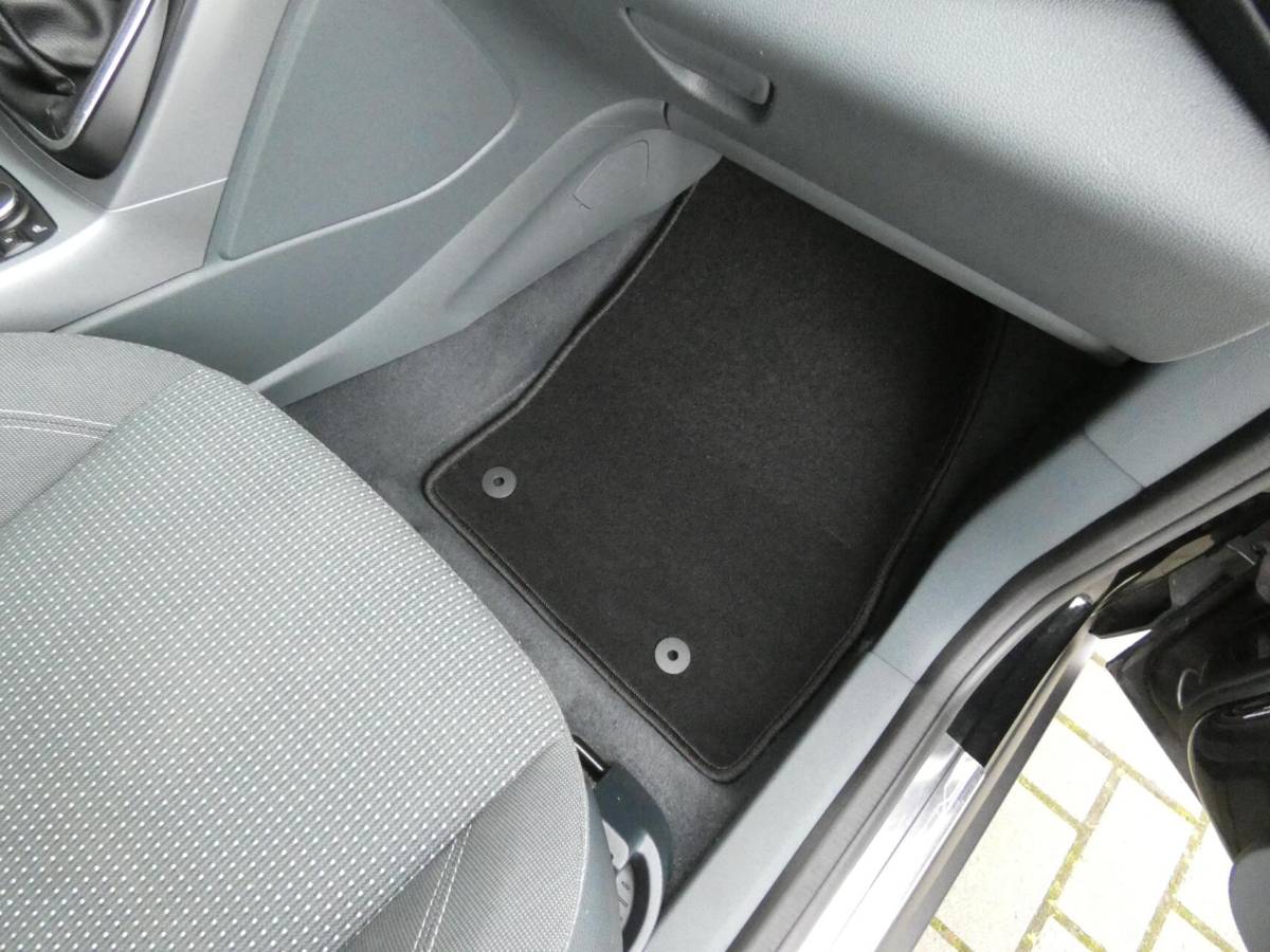 Ford C-MAX Ford C-Max 1.0 EcoBoost 125 PK Titanium| CLIMA| PDC | WINTER PACK