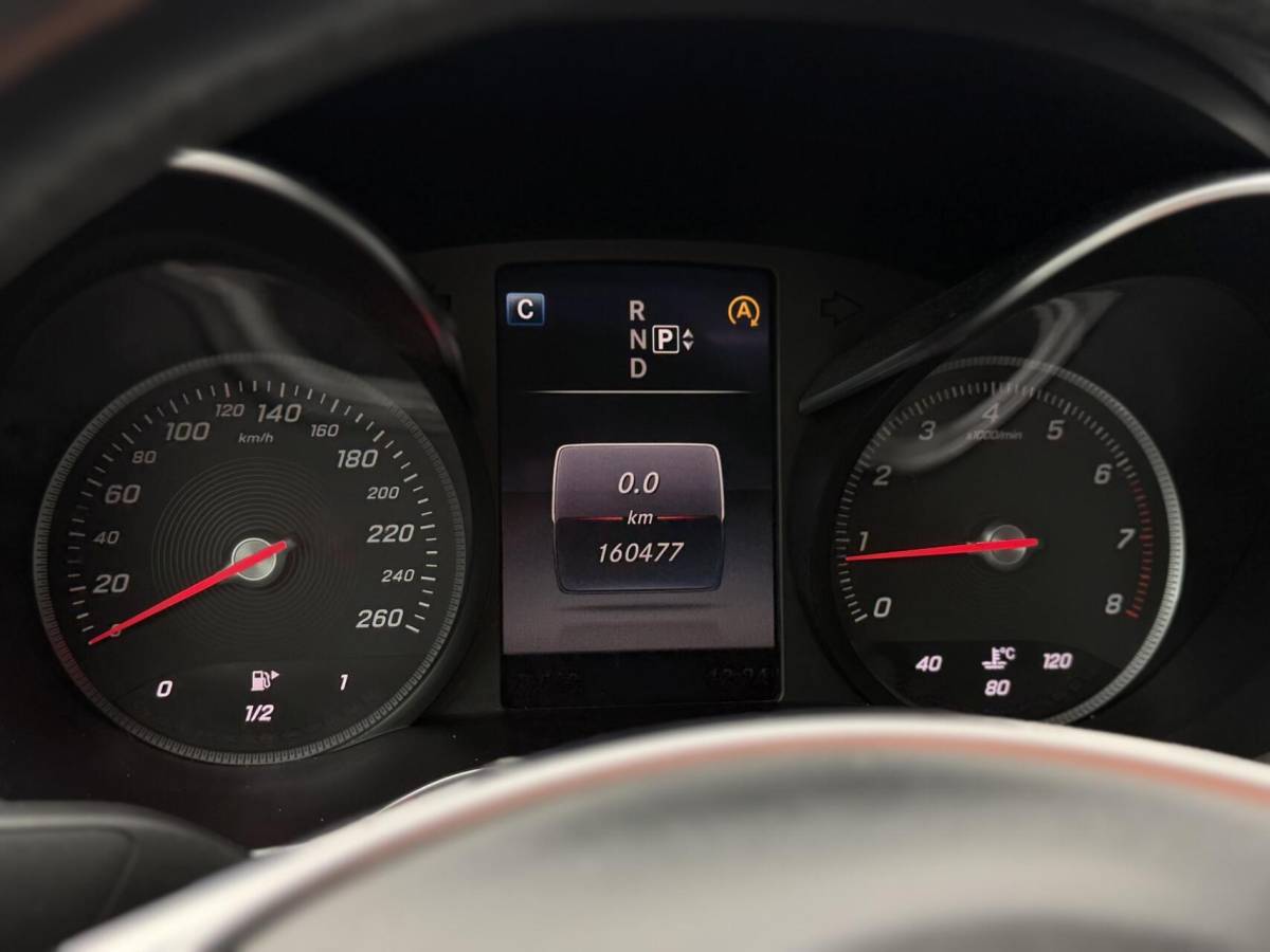 Mercedes-Benz C-Klasse Mercedes C-klasse 180 Prestige| AMG Pakket| Panodak| Keyless