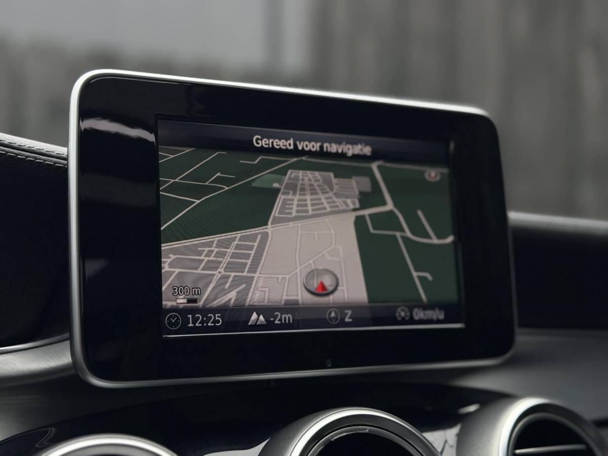 Mercedes-Benz C-Klasse Mercedes C-klasse 180 Prestige| AMG Pakket| Panodak| Keyless