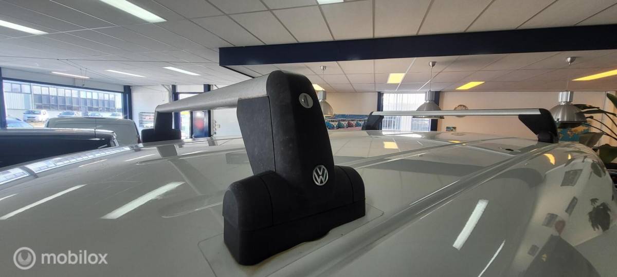 Volkswagen Caddy Volkswagen Caddy Bestel 2.0 TDI L2H1 BMT Maxi Comfortline