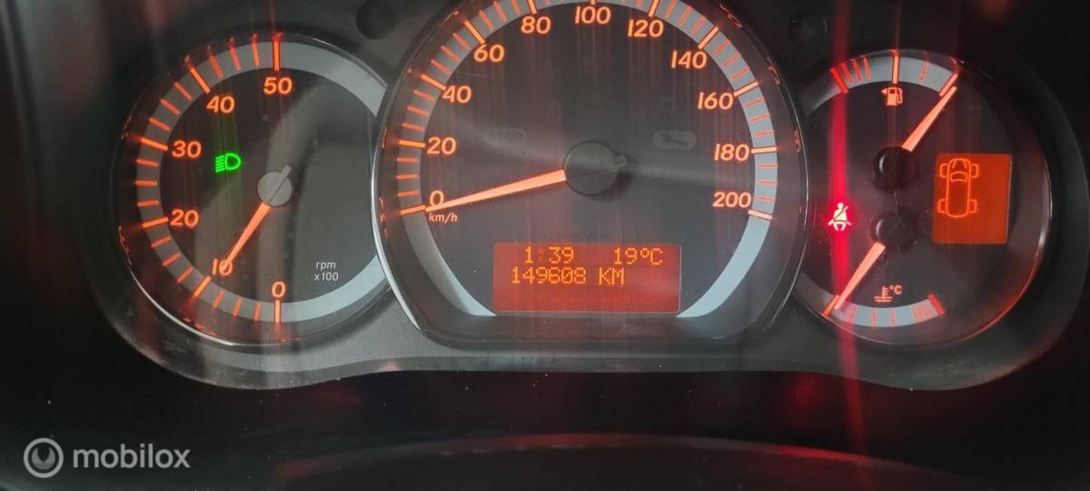 Mercedes-Benz Citan Mercedes Citan bestel 108 CDI BlueEFFICIENCY Kort