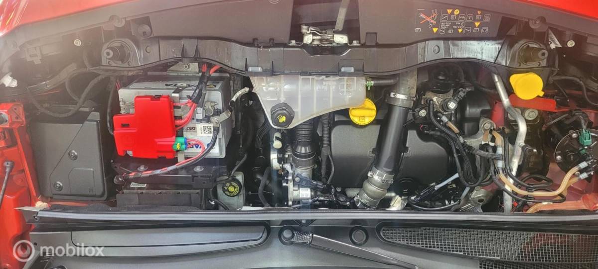 Mercedes-Benz Citan Mercedes Citan bestel 108 CDI BlueEFFICIENCY Kort