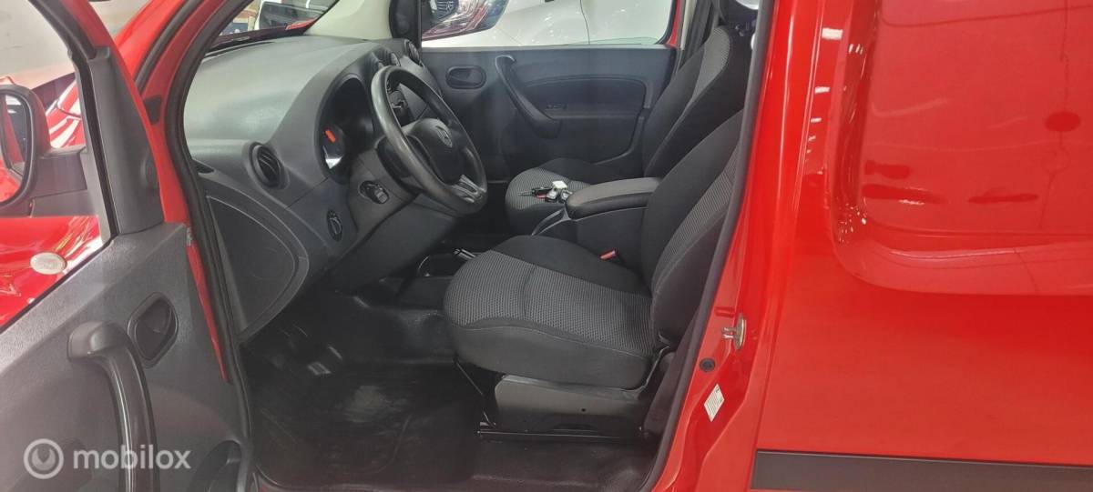 Mercedes-Benz Citan Mercedes Citan bestel 108 CDI BlueEFFICIENCY Kort