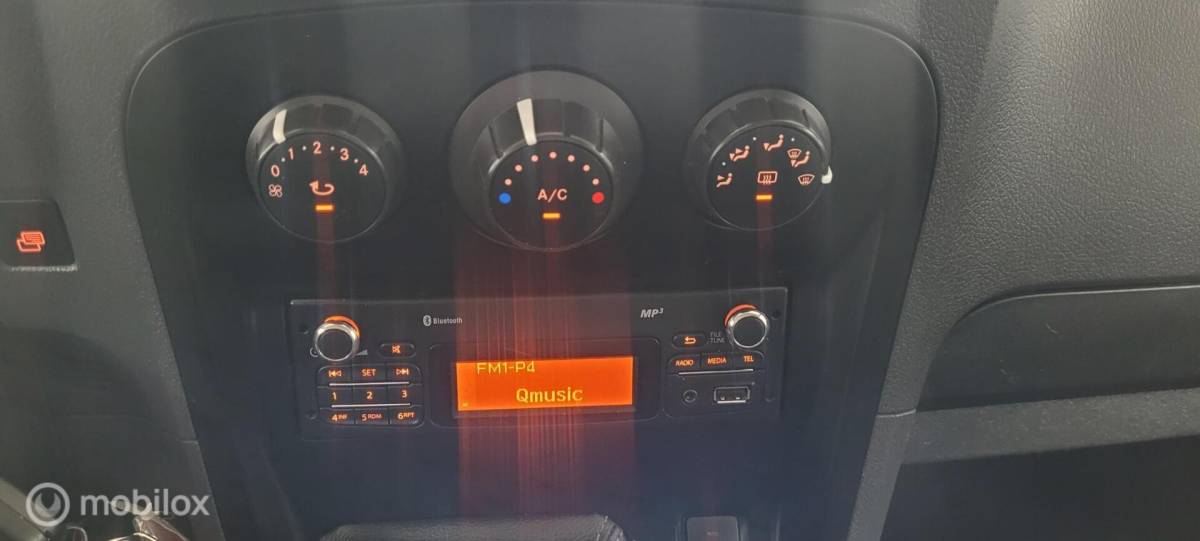 Mercedes-Benz Citan Mercedes Citan bestel 108 CDI BlueEFFICIENCY Kort
