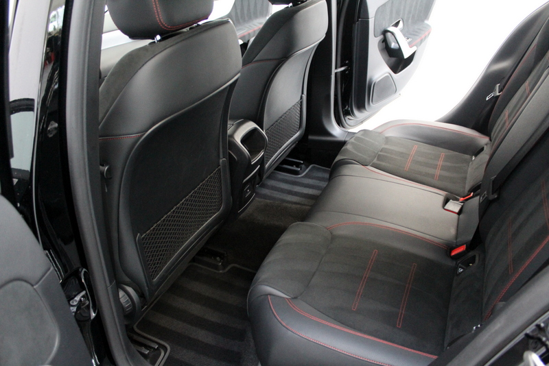 Mercedes-Benz A-Klasse Mercedes-Benz A-klasse 250 e AMG Line 161PK, RIJKLAAR | PLUG-IN HYBRIDE |  AUTOMAAT | ELEC-ACHTERKLEP | ALCANTARA/LEER