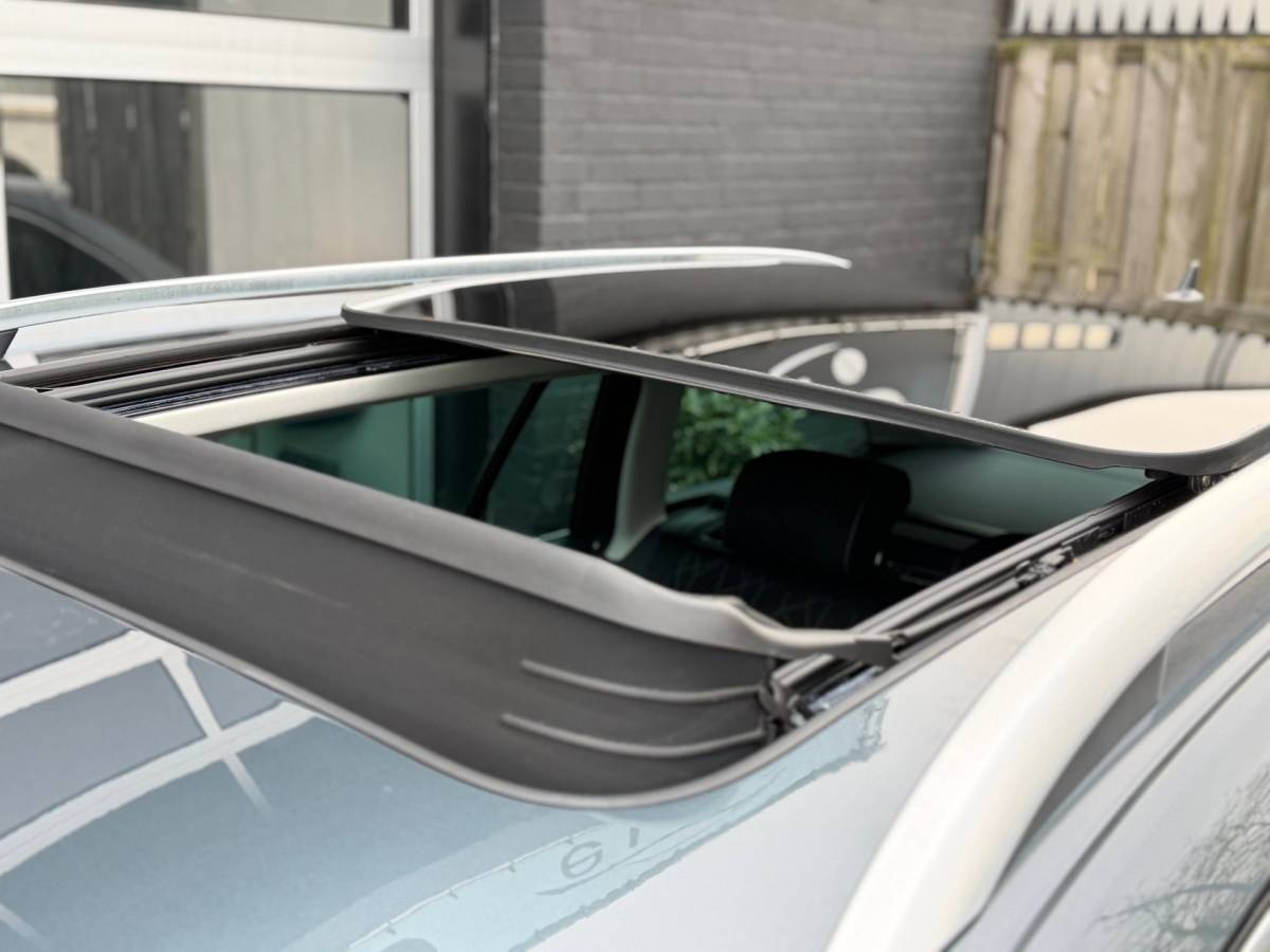 Škoda Octavia Skoda Octavia Combi 1.5 TSI 150pk CLEVER /CarPlay/ Pano/ Trekhaak