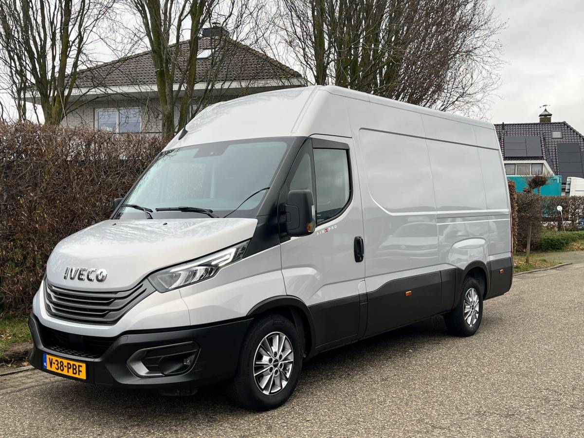 Iveco Daily