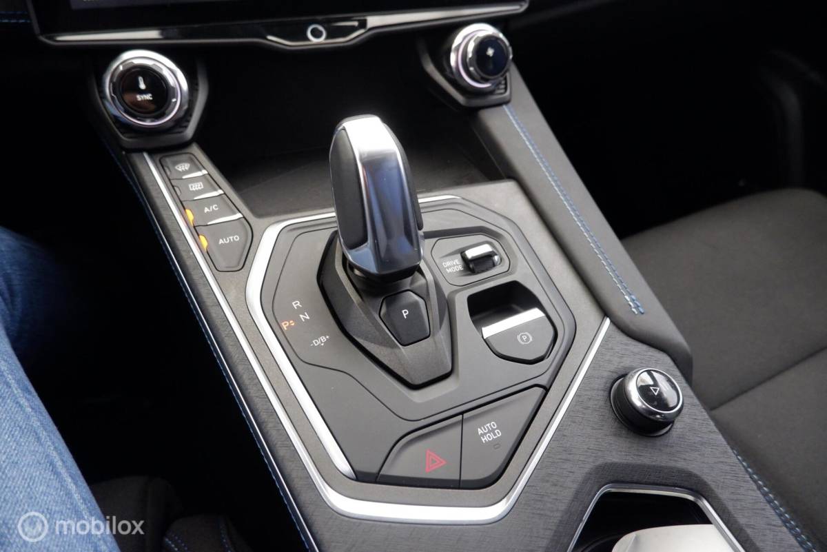 Lynk & Co 01 Lynk & Co 01 1.5 PHEV 261pk zwartehemel|pano|led|cam|dab|nav|ecc|lmv20