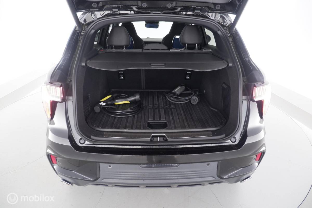 Lynk & Co 01 Lynk & Co 01 1.5 PHEV 261pk zwartehemel|pano|led|cam|dab|nav|ecc|lmv20