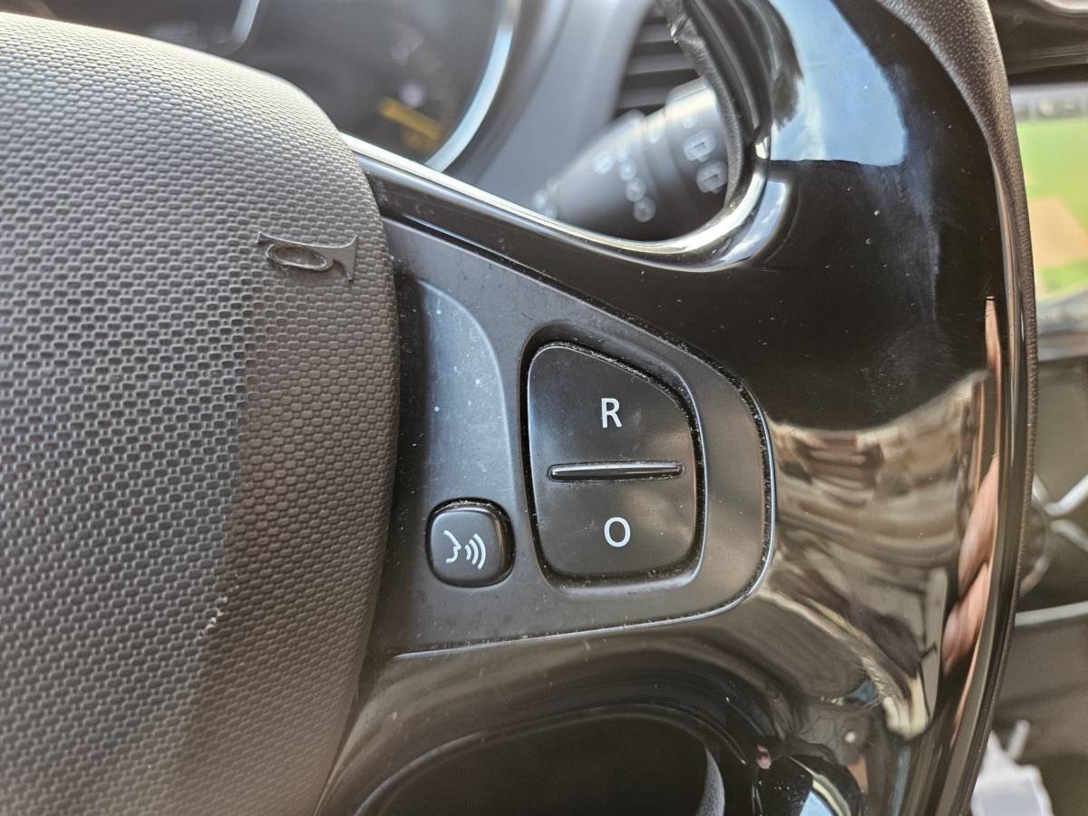 Renault Captur Renault Captur 0.9 TCe Dynamique