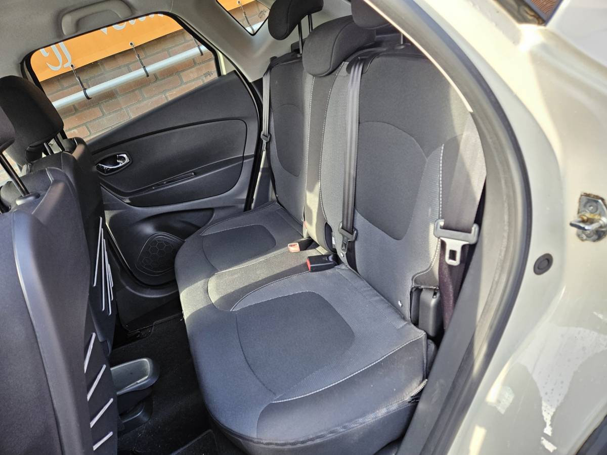 Renault Captur Renault Captur 0.9 TCe Dynamique