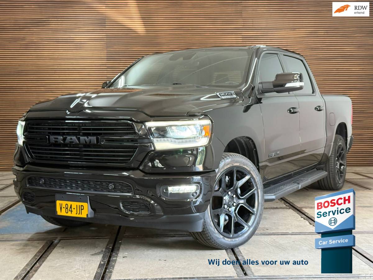 Dodge Ram 1500