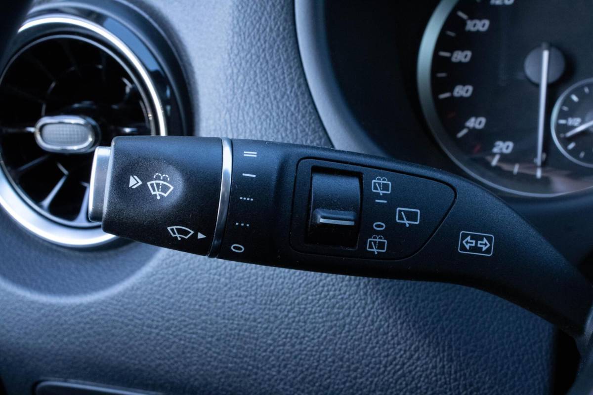 Mercedes-Benz Vito Mercedes Vito DC 116 CDI Extra Lang|Camera|Leder|Led|19 inch