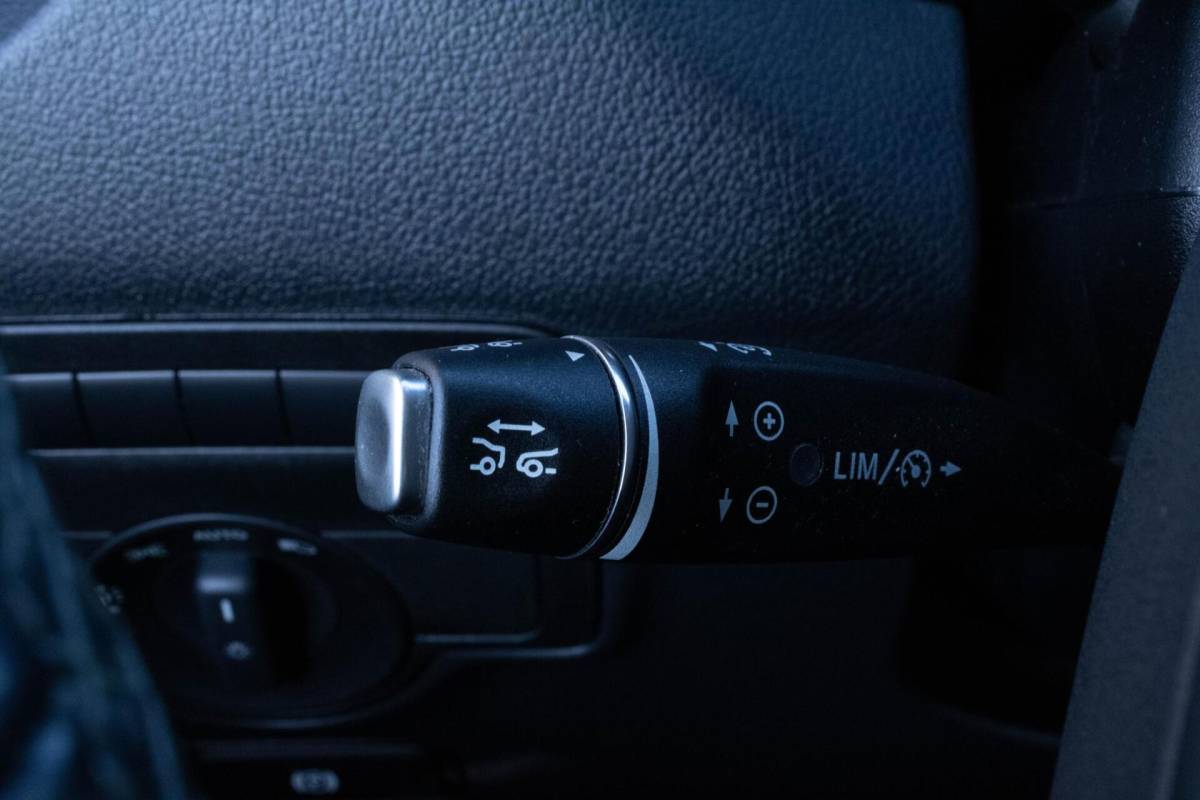 Mercedes-Benz Vito Mercedes Vito DC 116 CDI Extra Lang|Camera|Leder|Led|19 inch