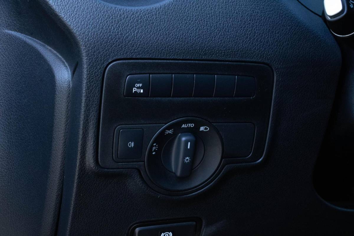 Mercedes-Benz Vito Mercedes Vito DC 116 CDI Extra Lang|Camera|Leder|Led|19 inch