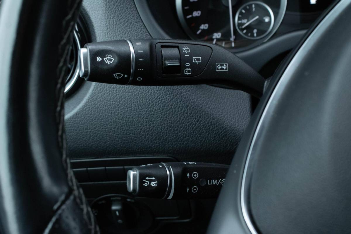 Mercedes-Benz Vito Mercedes Vito DC 116 CDI Extra Lang|Camera|Leder|Led|19 inch