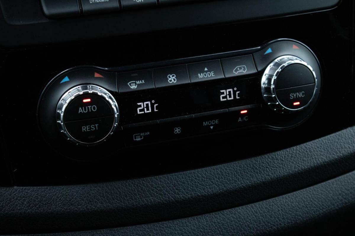 Mercedes-Benz Vito Mercedes Vito DC 116 CDI Extra Lang|Camera|Leder|Led|19 inch