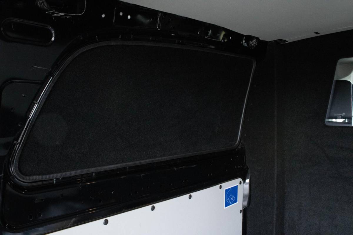 Mercedes-Benz Vito Mercedes Vito DC 116 CDI Extra Lang|Camera|Leder|Led|19 inch
