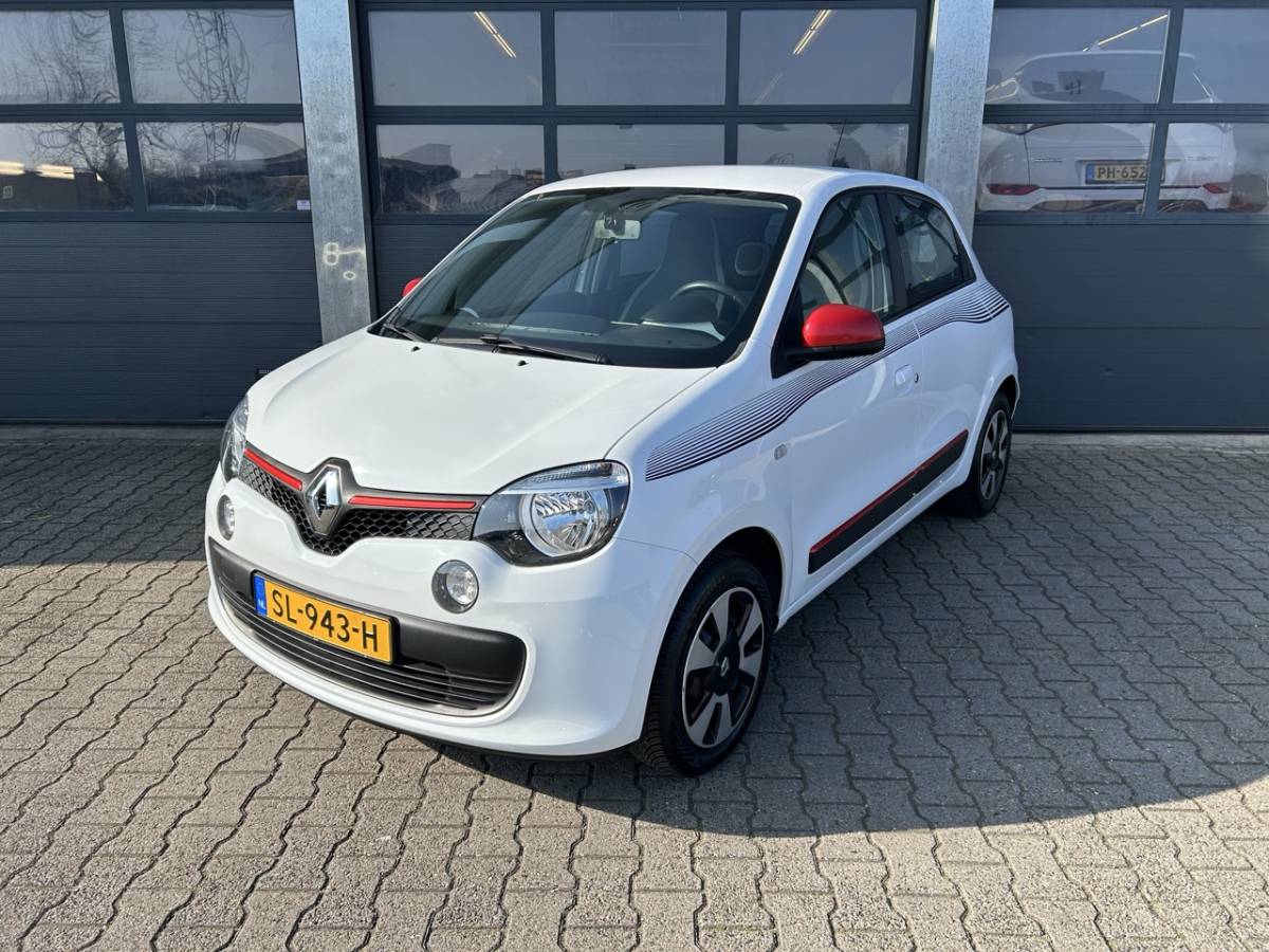 Renault Twingo RENAULT Twingo 1.0 SCe 70pk Collection