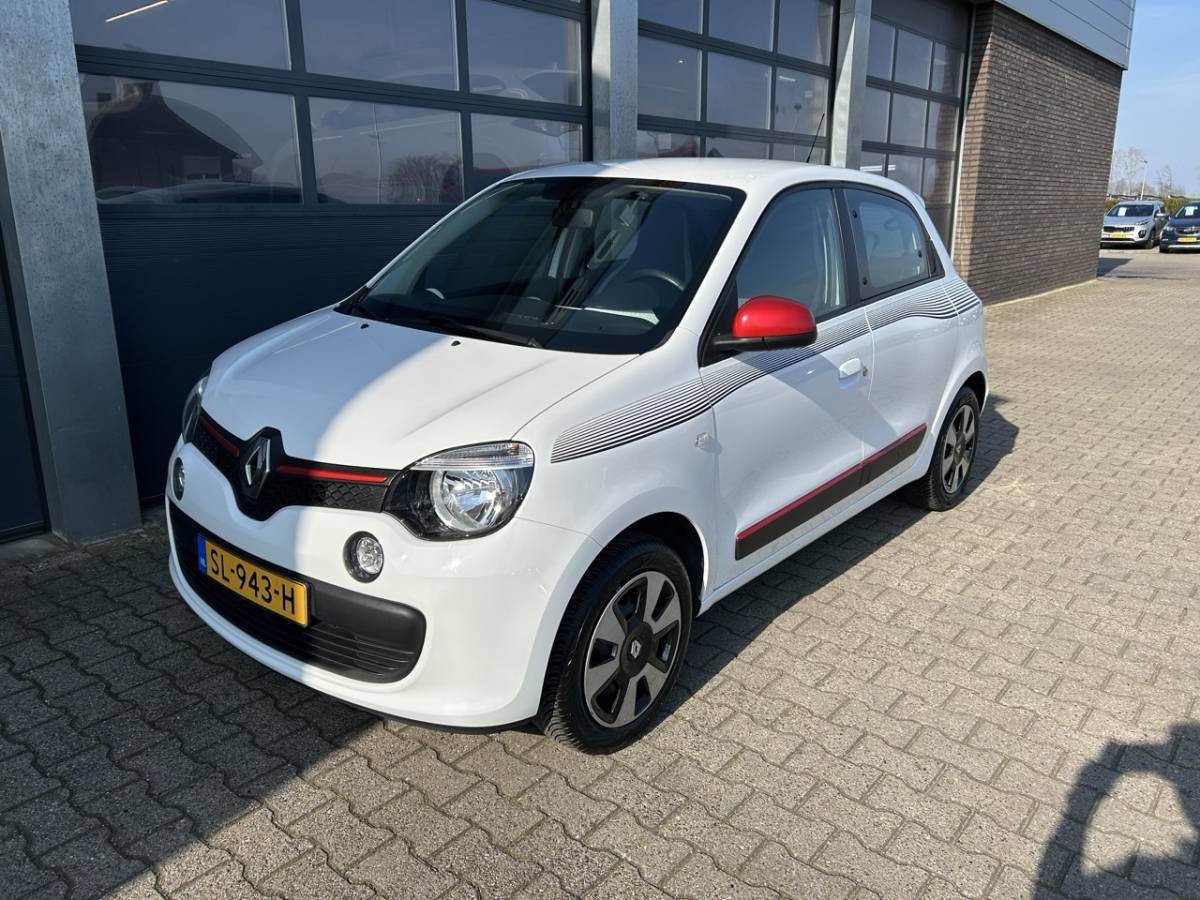 Renault Twingo RENAULT Twingo 1.0 SCe 70pk Collection